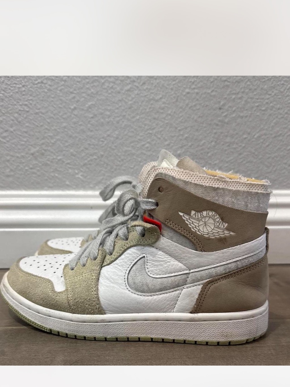 Air Jordan 1 High Zoom Comfort
